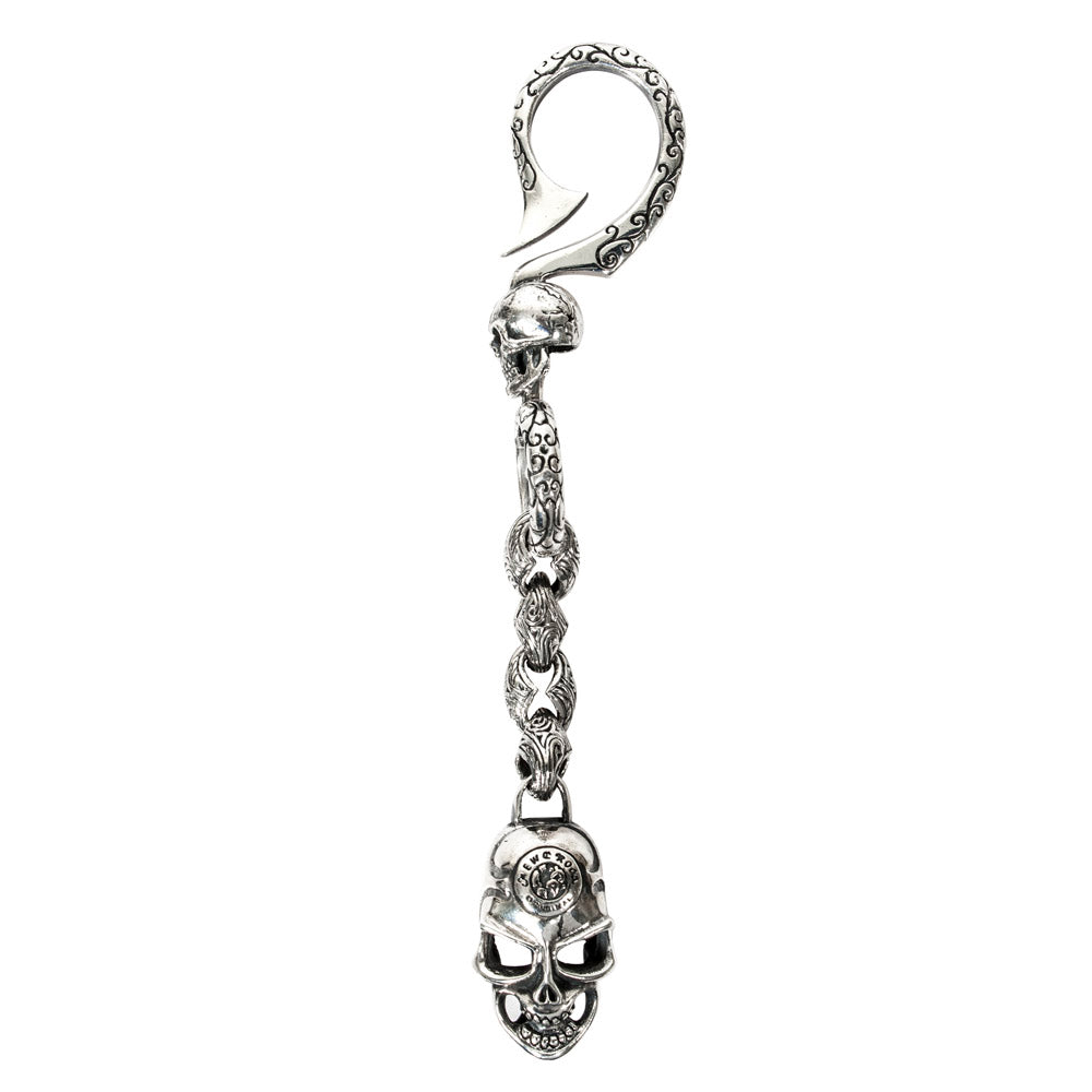 ADORNMENTS M-LLAVERO-S7
