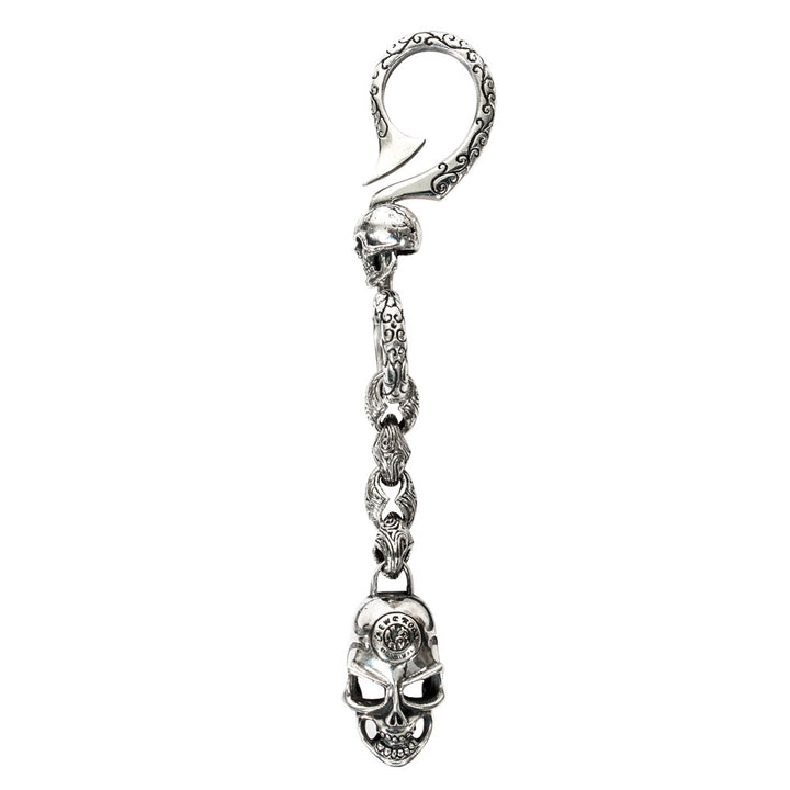 ADORNMENTS M-LLAVERO-S7