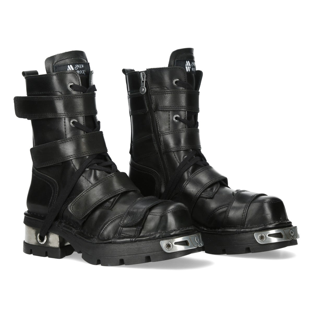 M-MET048-R4 – New Rock Boots & Shoes