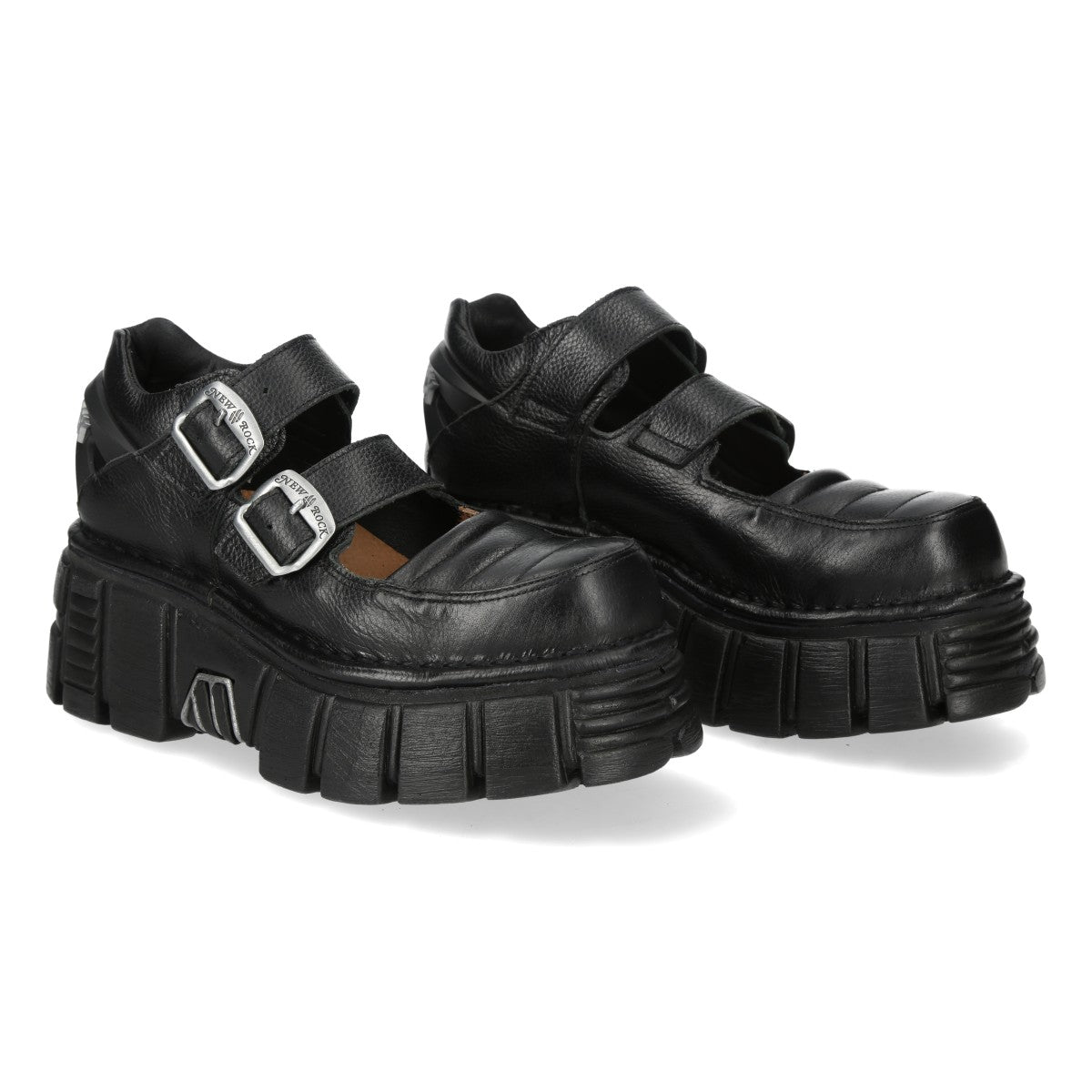 M-MET059-C2 – New Rock Boots & Shoes