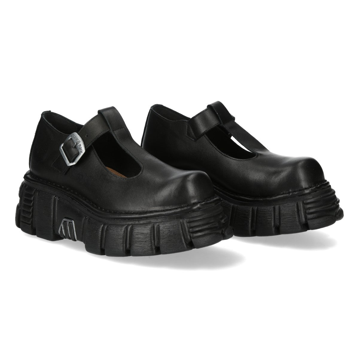 M-MET060-C1 – New Rock Boots & Shoes