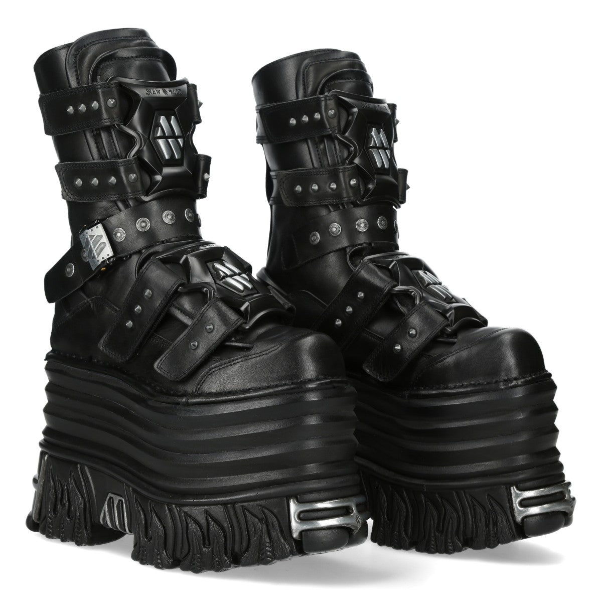 M-MET422-C5 – New Rock Boots & Shoes