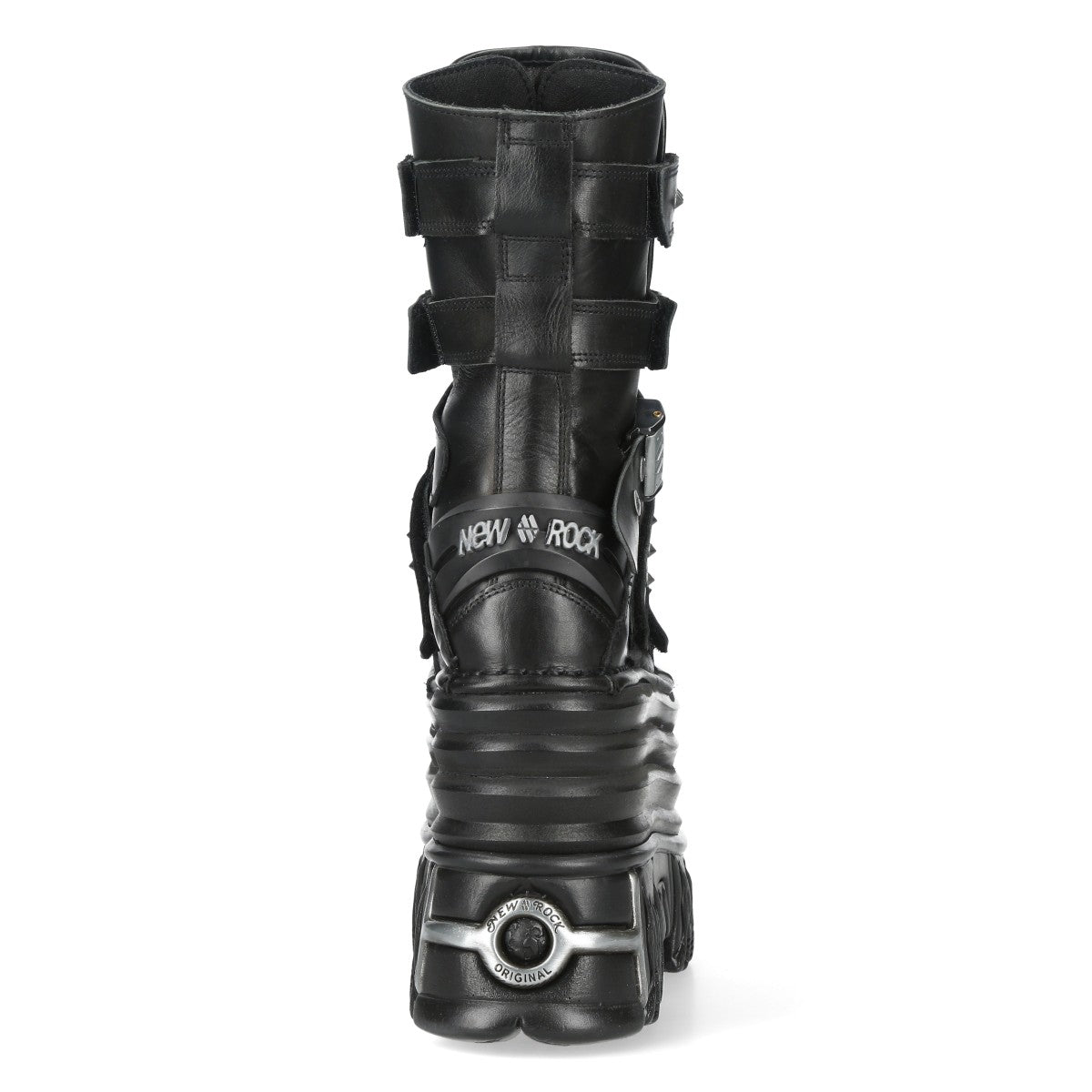 M-MET422-C5 – New Rock Boots & Shoes