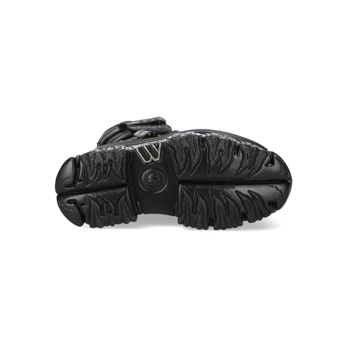 M-MET422-C5 – New Rock Boots & Shoes