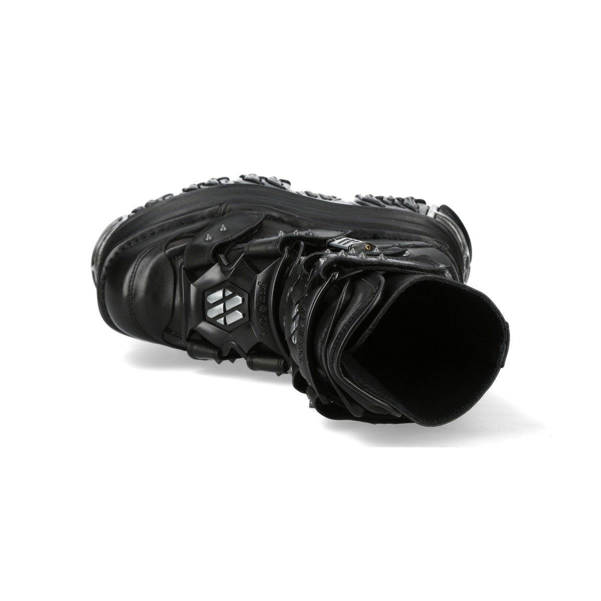 M-MET422-C5 – New Rock Boots & Shoes