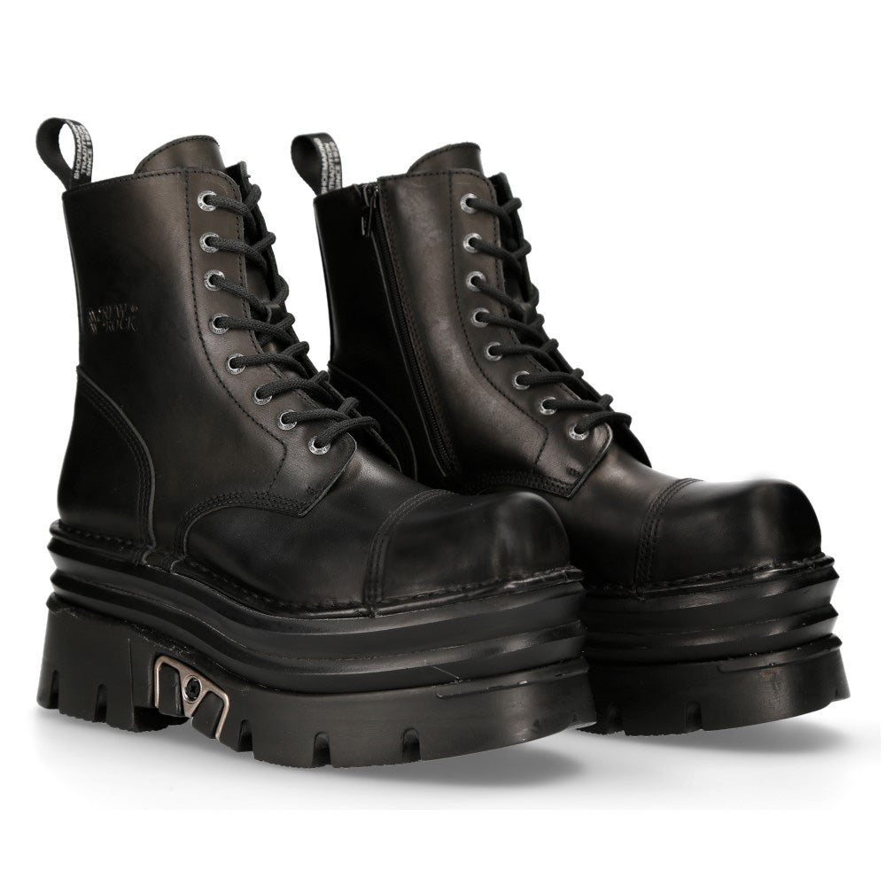 M-TANK083-C1 – New Rock Boots & Shoes