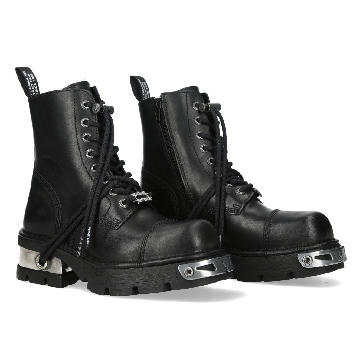 Z*L様 NEW ROCK M-NEWMILI083-S21 レースアップブーツ M-NEWMILI083-S21 – New Rock Boots & Shoes