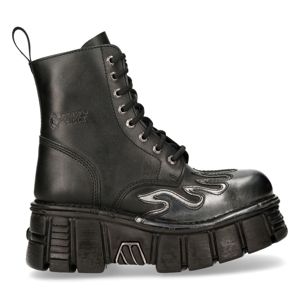 New Rock Women's Boots | Avant-Garde Designer Footwear – New Rock