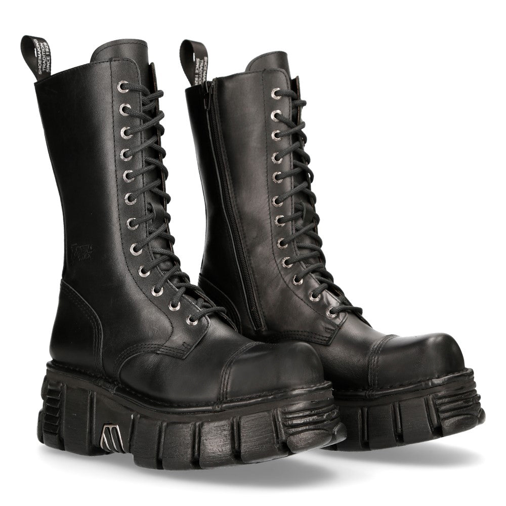 M-WALL1473-S5 – New Rock Boots & Shoes
