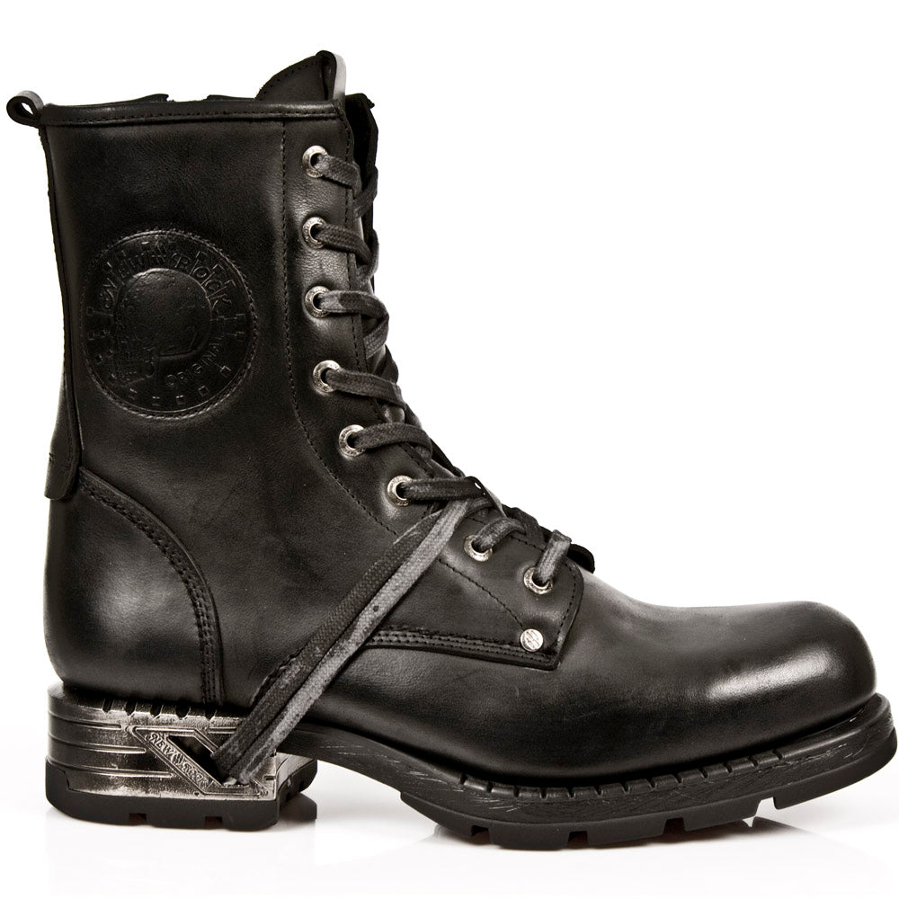 M-MR001-C11 – New Rock Boots & Shoes