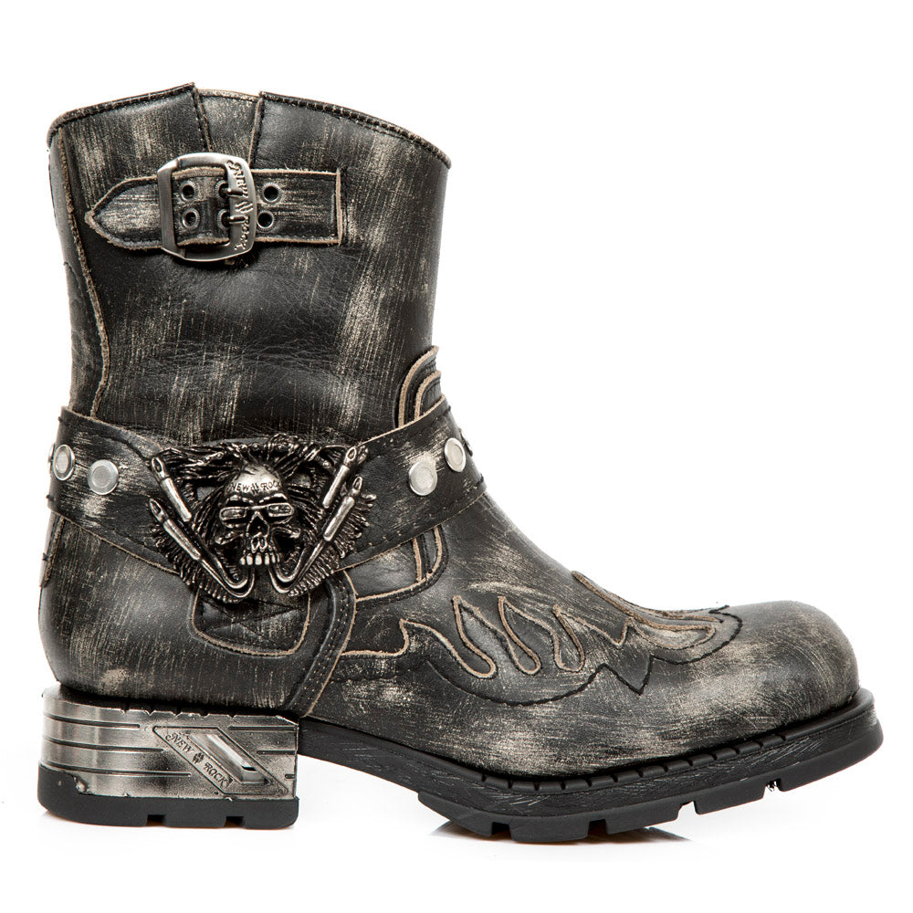 M-MR041-S3 – New Rock Boots & Shoes