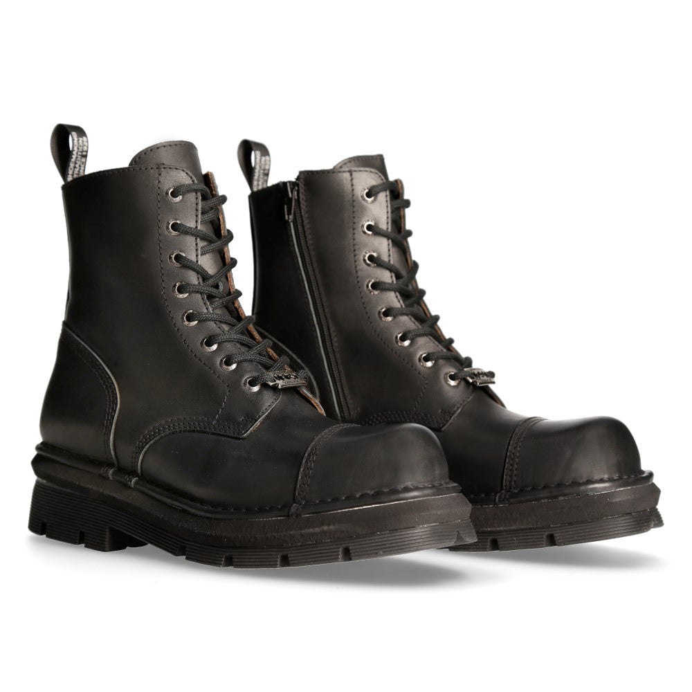 M-NEWMILI083-C22 – New Rock Boots & Shoes