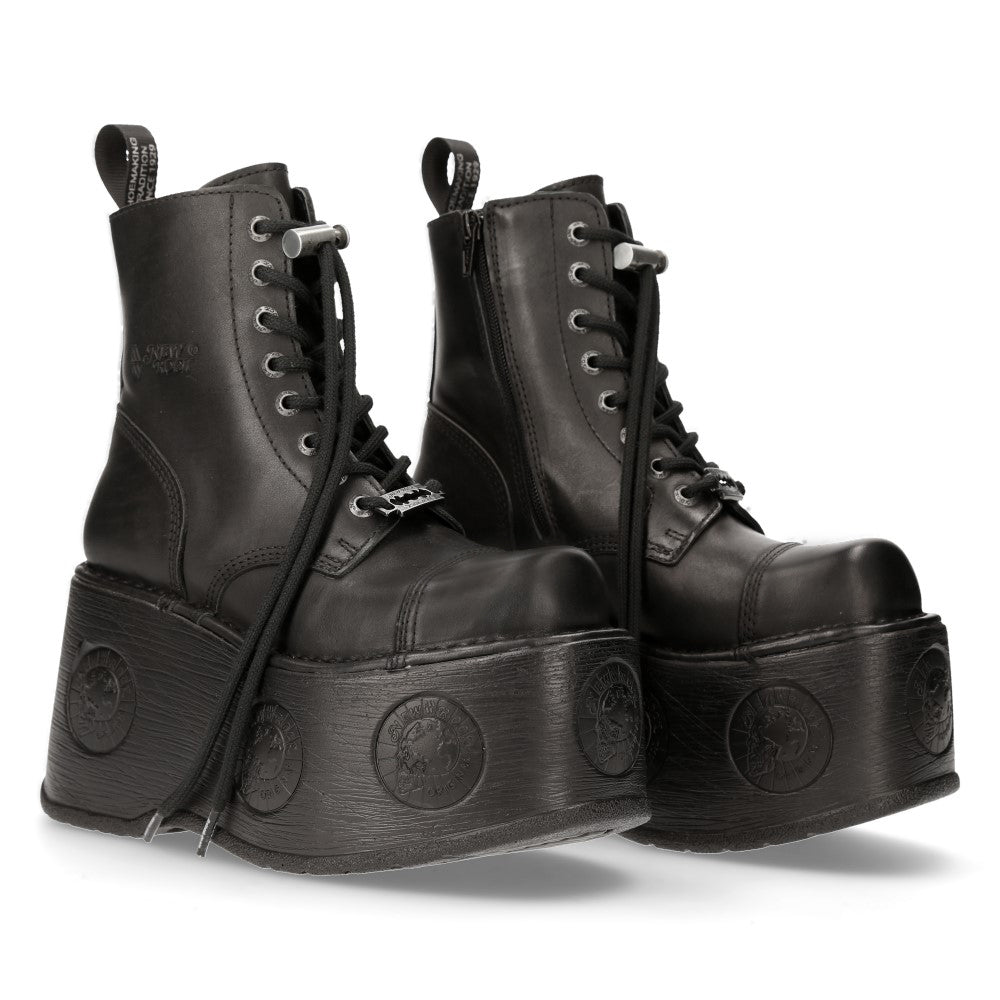 靴 new rock LLIC M-NEWMILI083-S36 M-NEWMILI083-S36 – New Rock Boots & Shoes