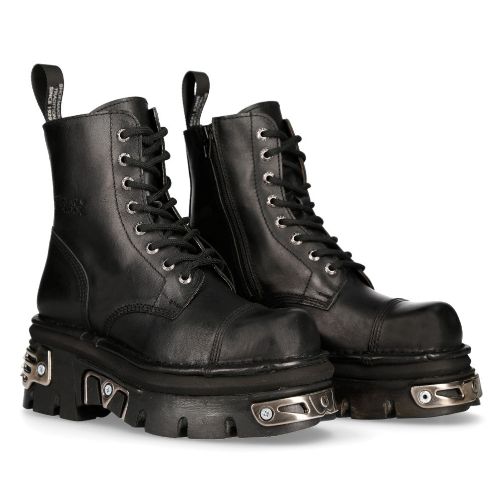 靴 new rock LLIC M-NEWMILI083-S36 M-NEWMILI083-S36 – New Rock Boots & Shoes