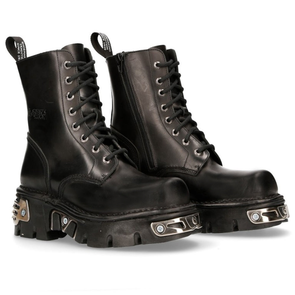 M-NEWMILI84-C10 – New Rock Boots & Shoes