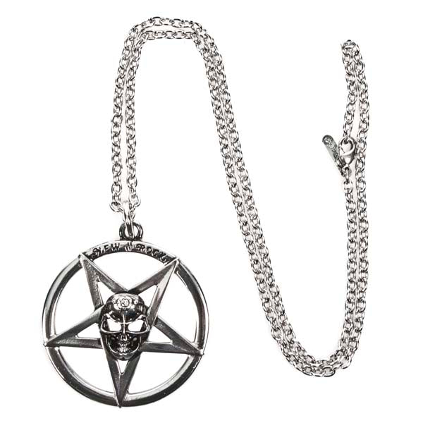 M-NRNECKLACE-S8