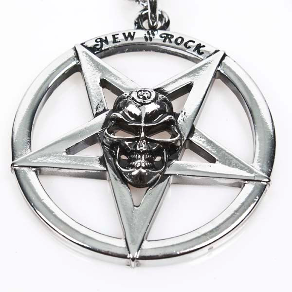 M-NRNECKLACE-S8