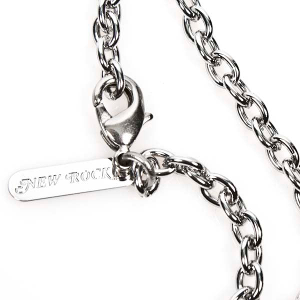M-NRNECKLACE-S8