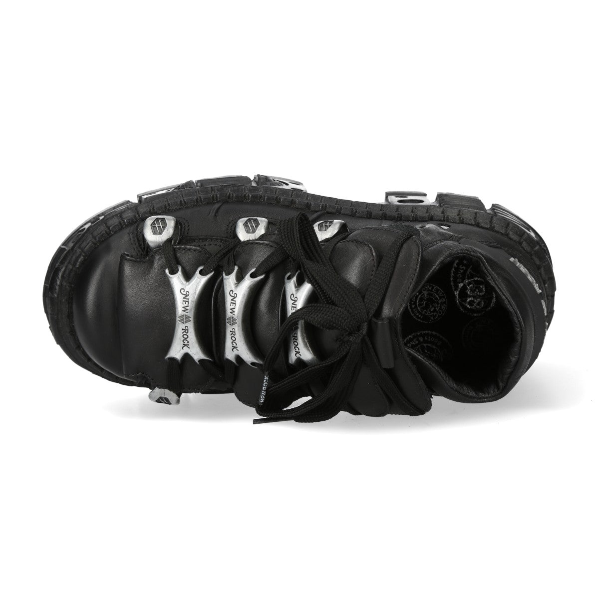 M-OVERZ106B-C1 – New Rock Boots & Shoes