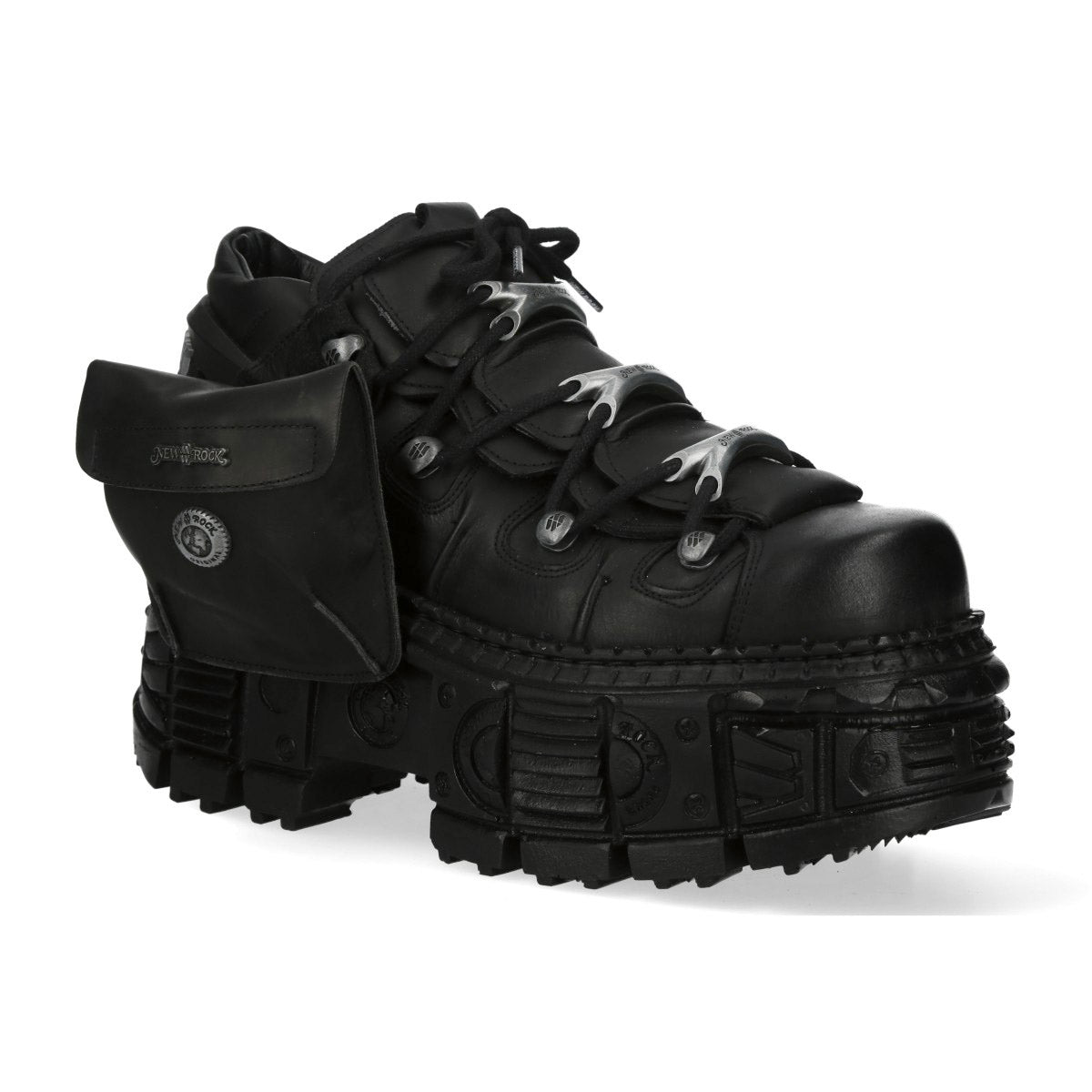 M-OVERZ106NR-C1 – New Rock Boots & Shoes
