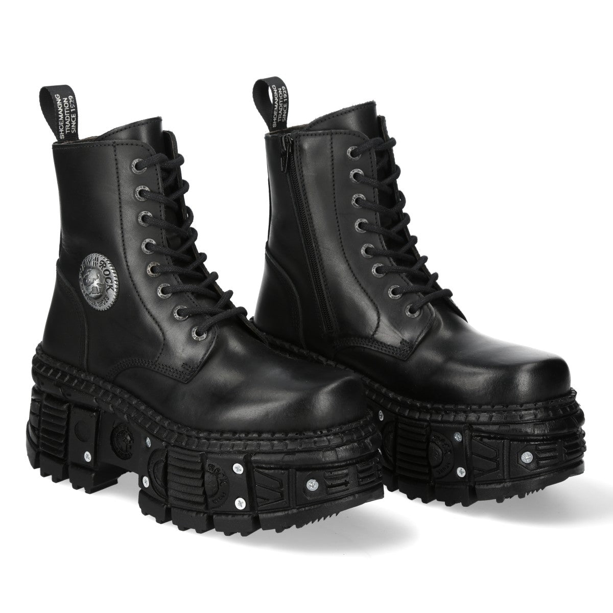 M-OVERZTANK001-C1 – New Rock Boots & Shoes