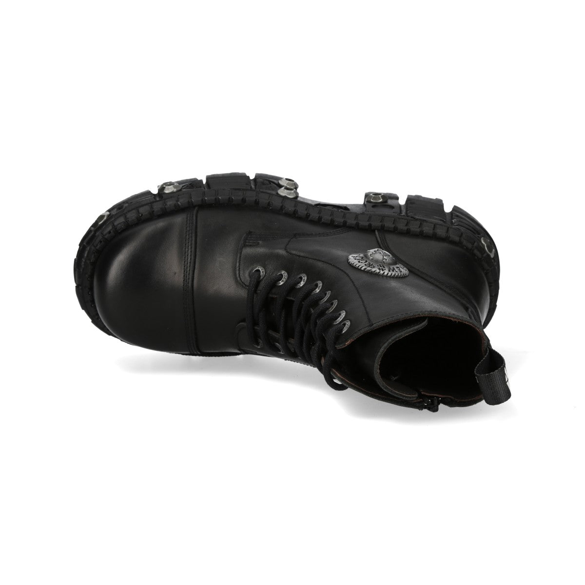 M-OVERZTANK002-C1 – New Rock Boots & Shoes