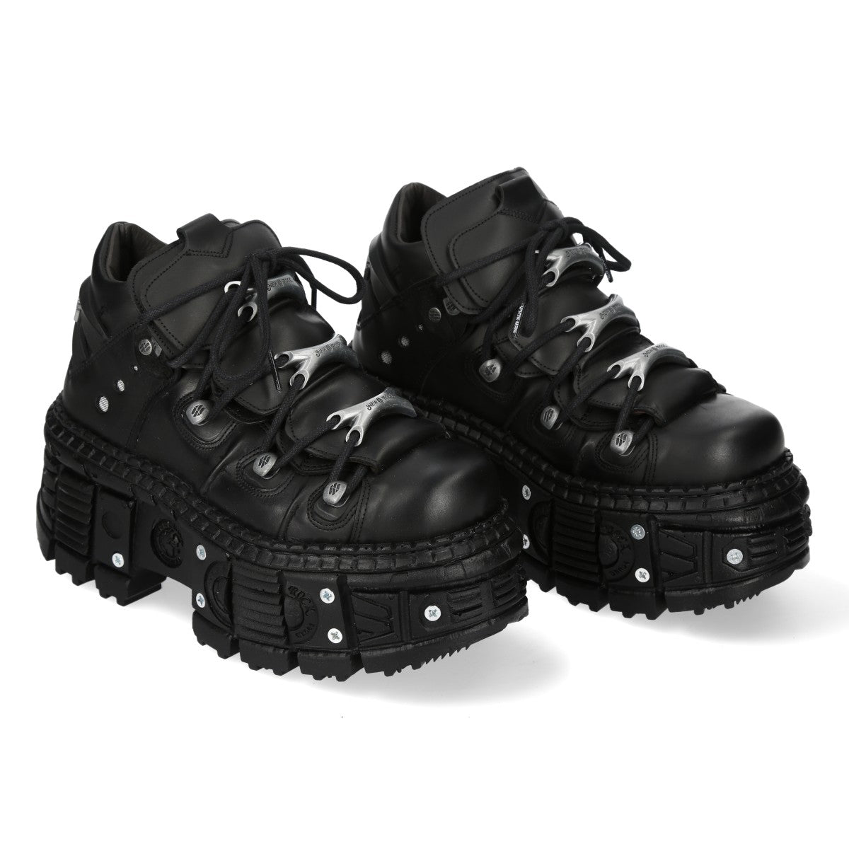M-OVERZTANK106-C1 – New Rock Boots & Shoes
