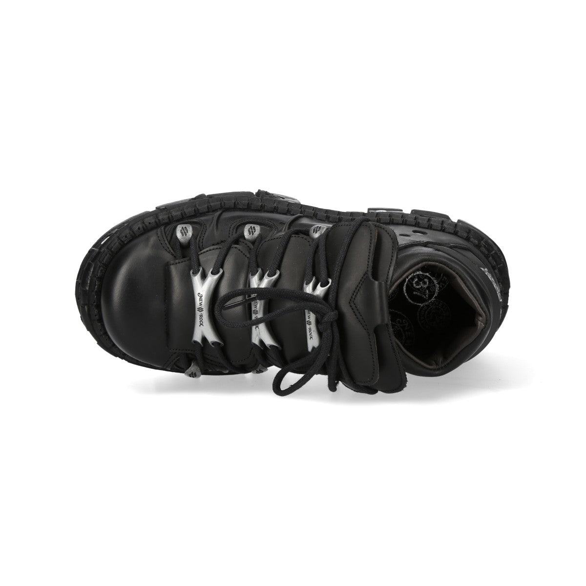 M-OVERZTANK106-C1 – New Rock Boots & Shoes