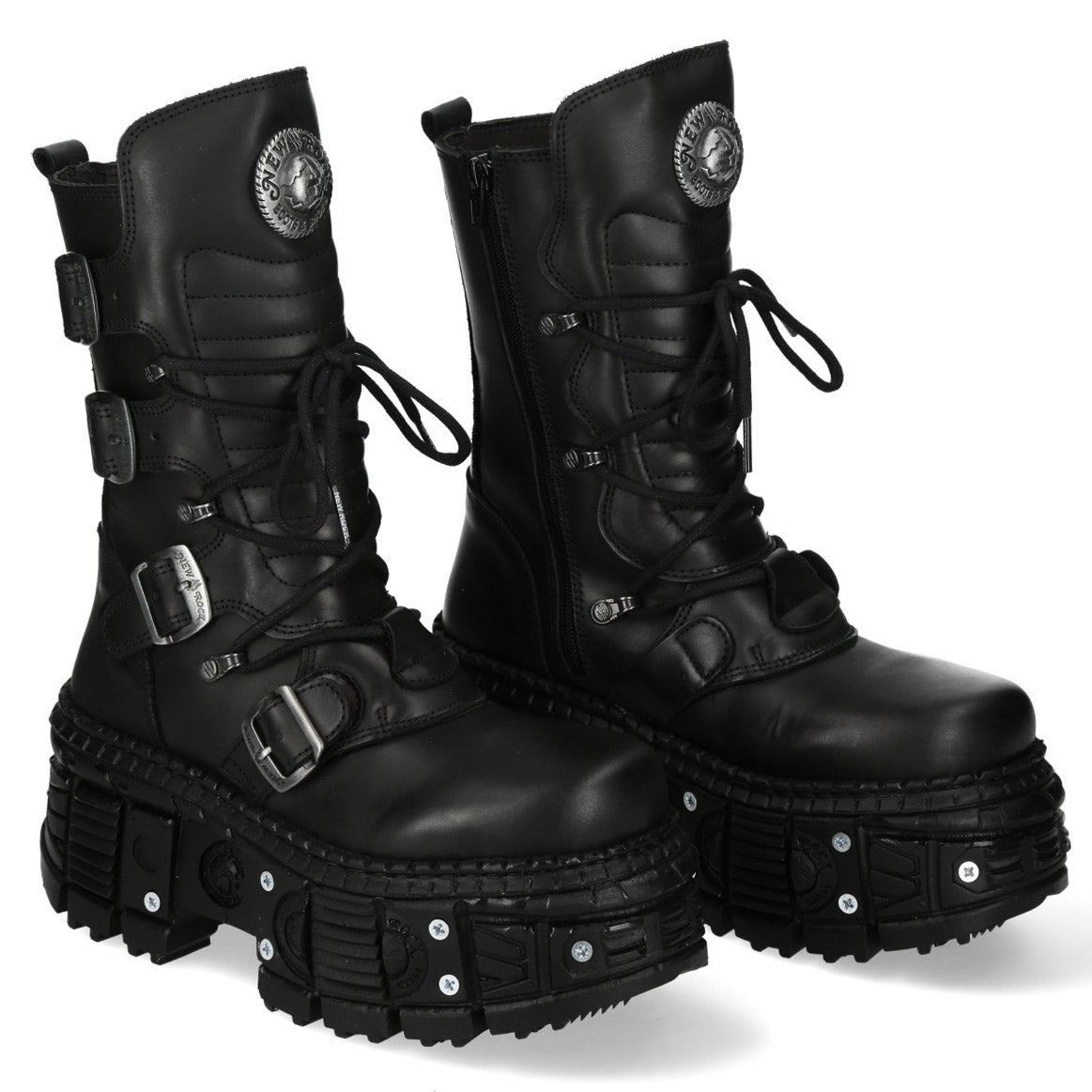 M-OVERZTANK373-C2 – New Rock Boots & Shoes
