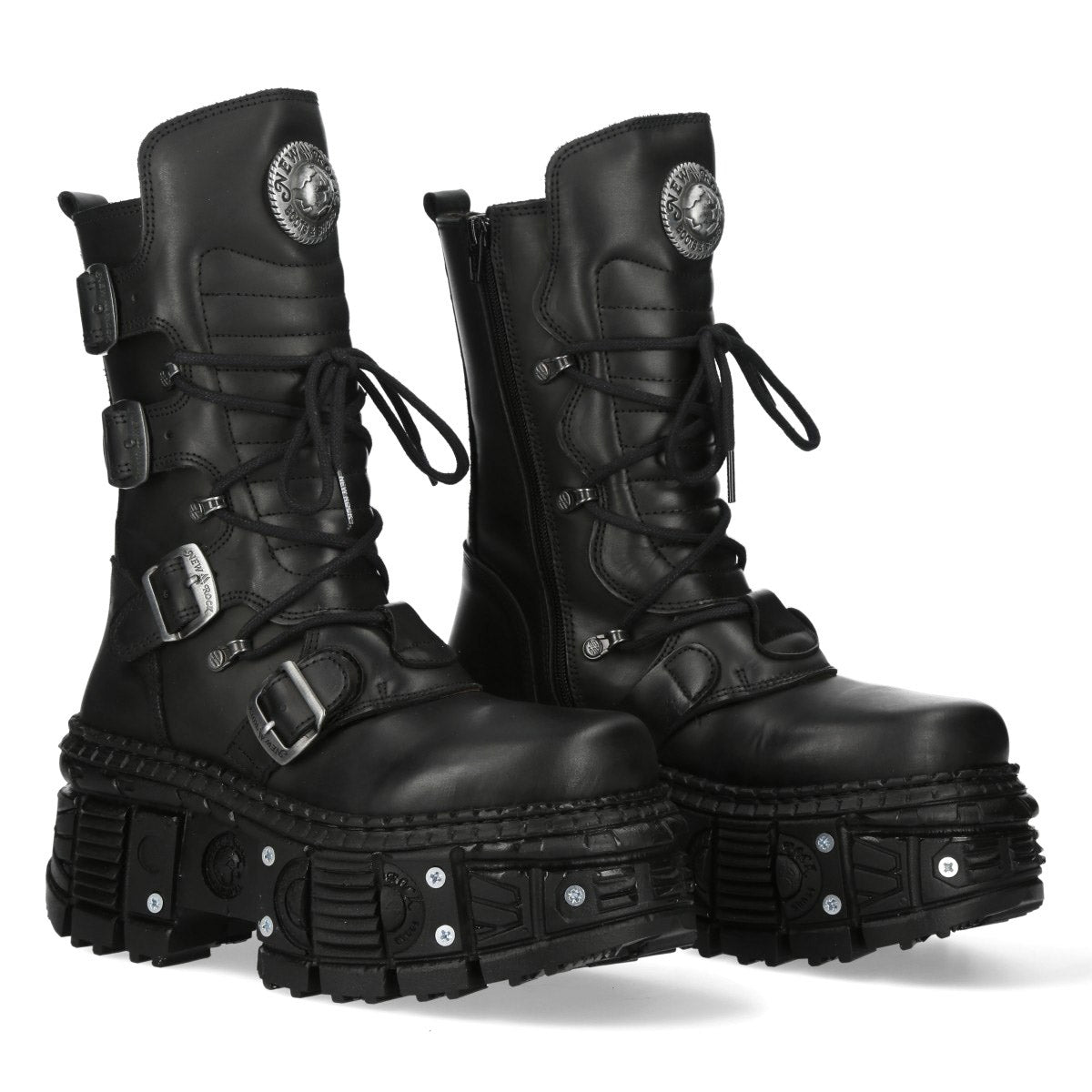 M-OVERZTANK373-C2 – New Rock Boots & Shoes