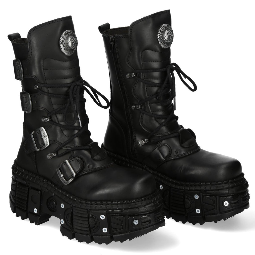 M-OVERZTANK373-C2 – New Rock Boots & Shoes