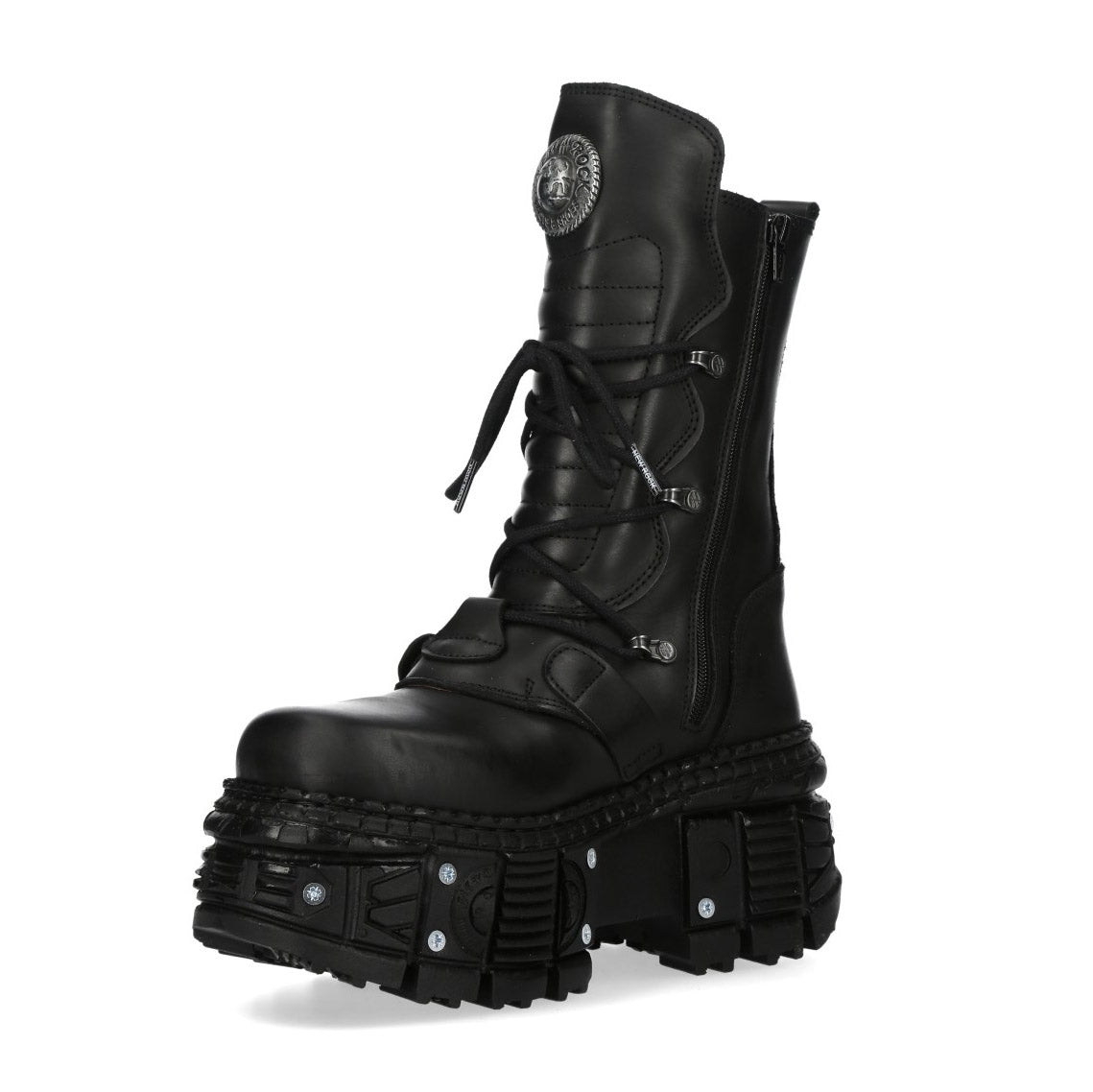 M-OVERZTANK373-C2 – New Rock Boots & Shoes