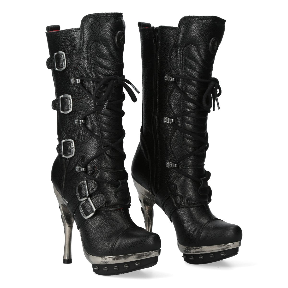 M-PUNK001-C1 – New Rock Boots & Shoes