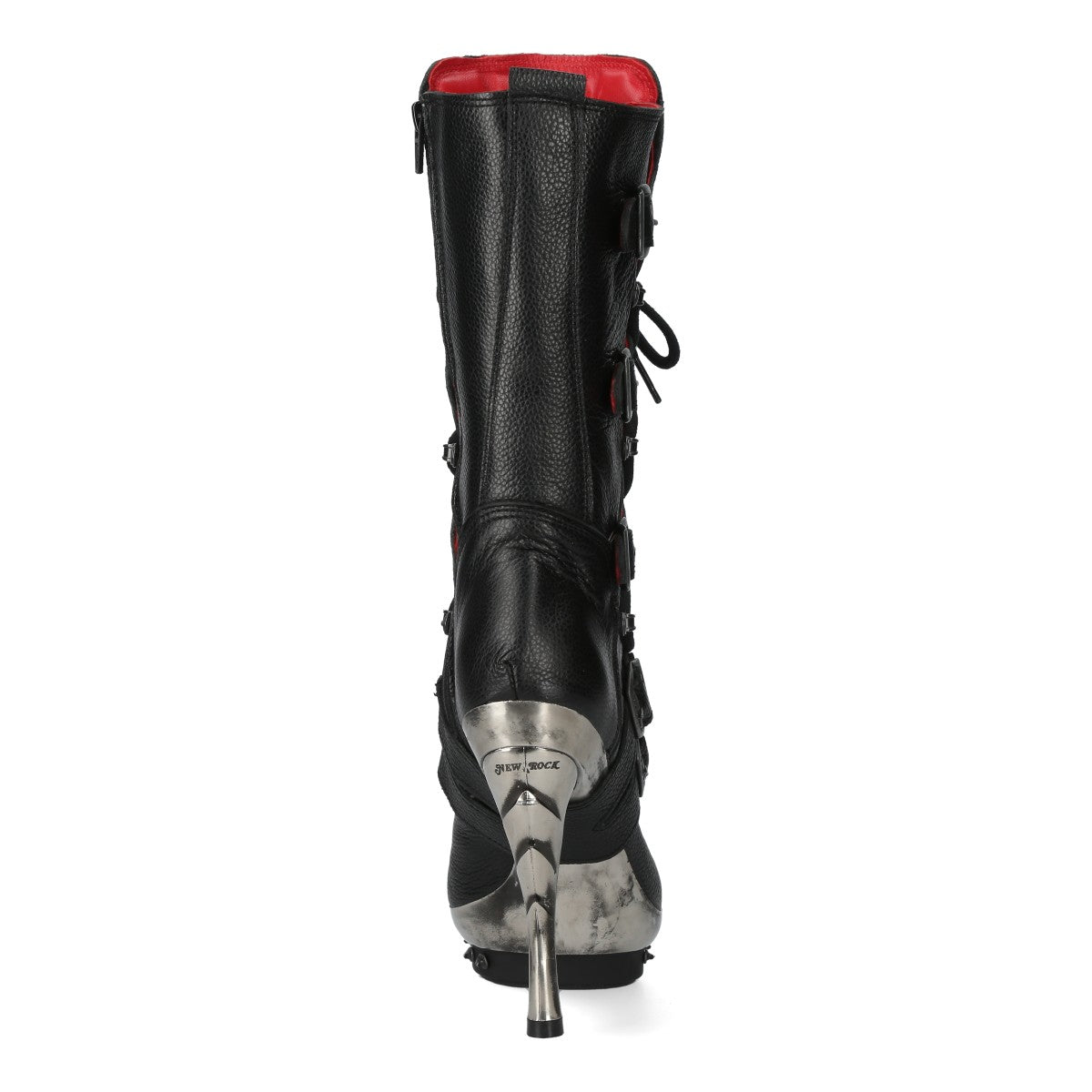 M-PUNK001-C1 – New Rock Boots & Shoes