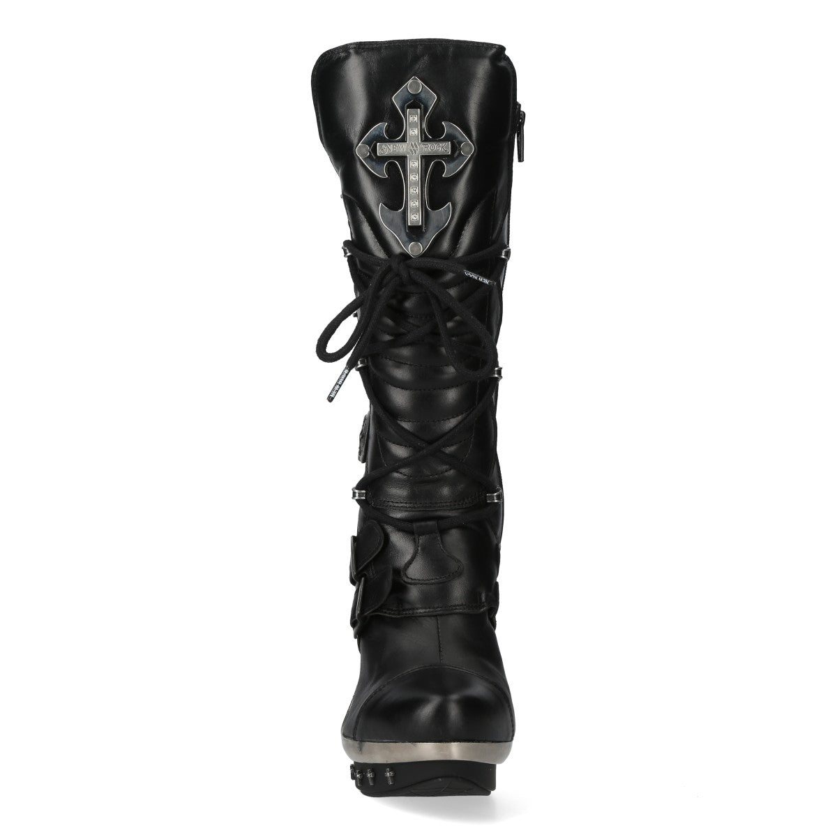 M-PUNK061-S2 – New Rock Boots & Shoes