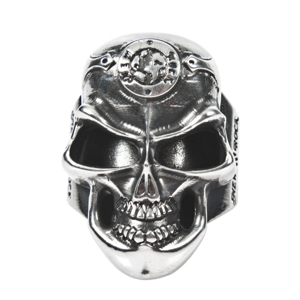 M-SKULLRING-S1