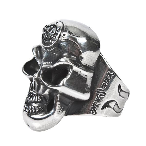 M-SKULLRING-S2