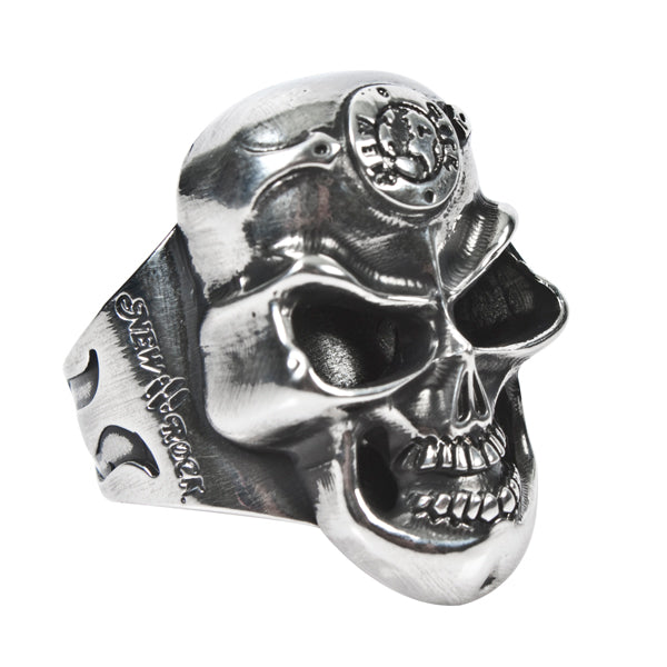 M-SKULLRING-S2