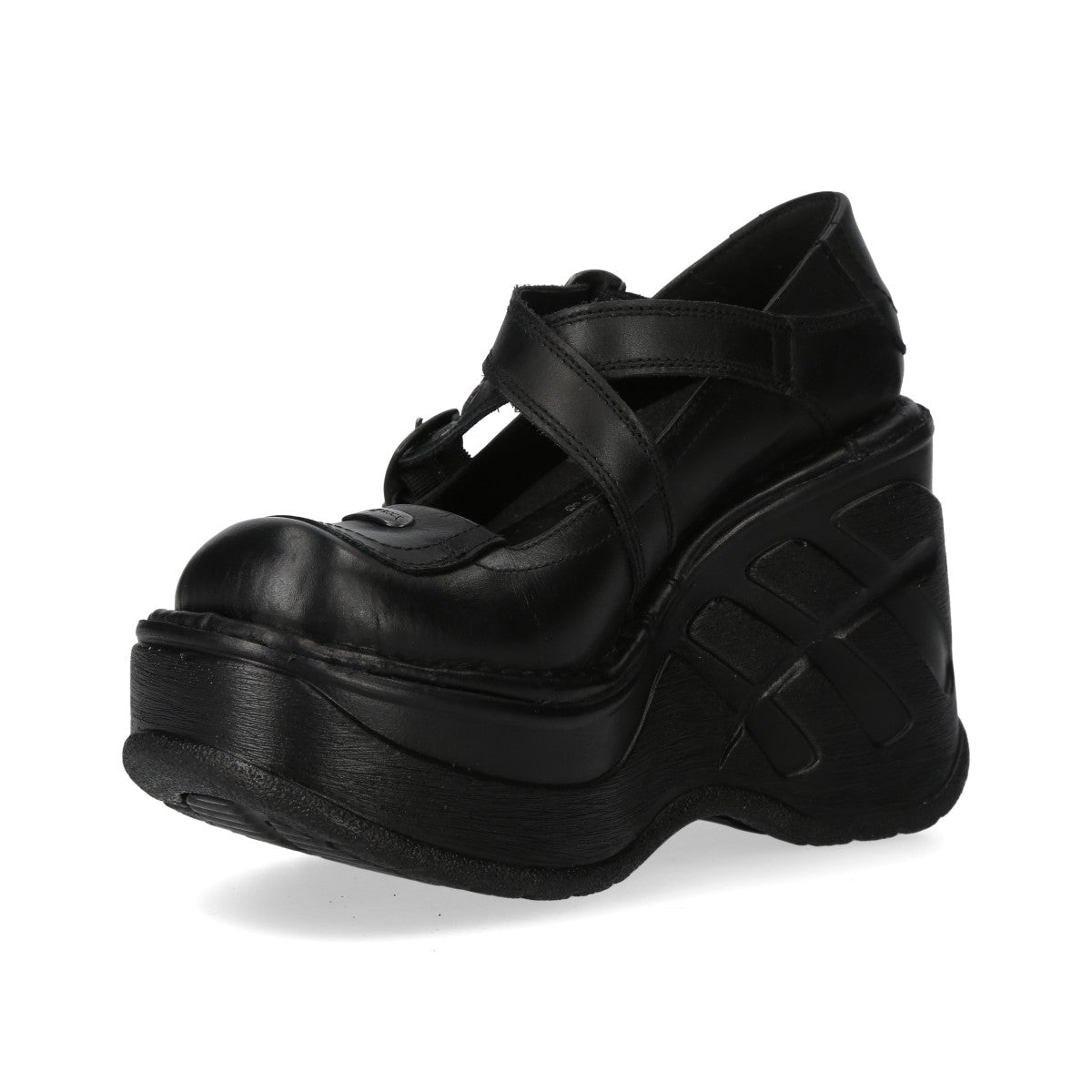 M-SP9842-S2 – New Rock Boots & Shoes