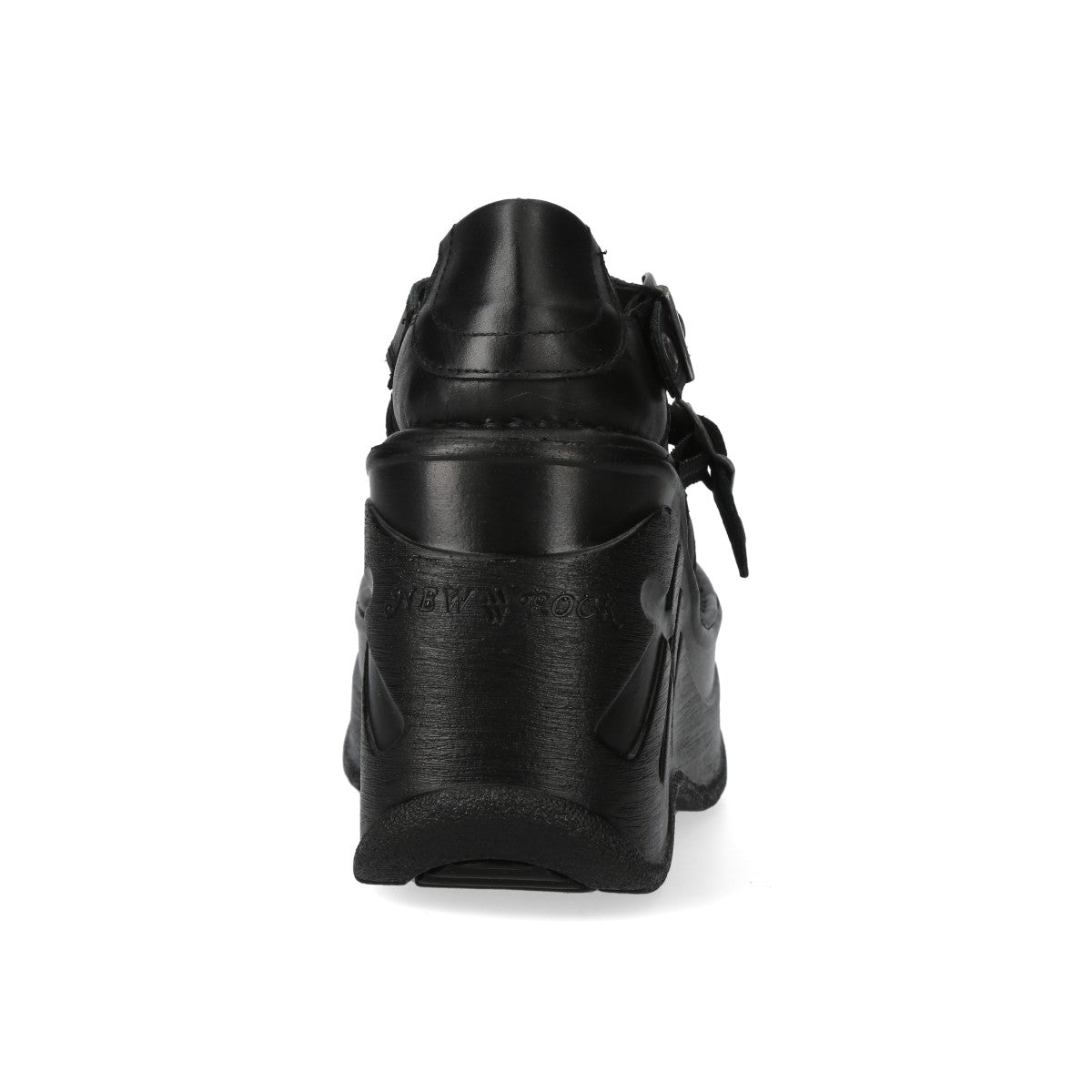 NEWROCK ウェッジソール メリージェーン 厚底 sp9842-s2 M-SP9842-S2 – New Rock Boots & Shoes