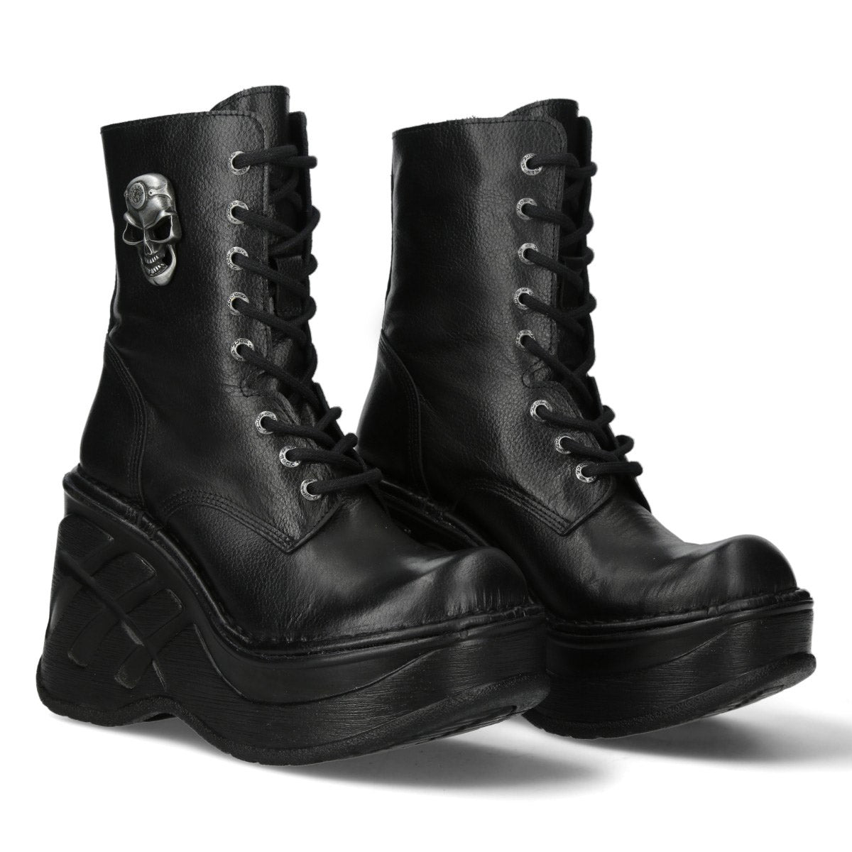 M-SP9873-C4 – New Rock Boots & Shoes