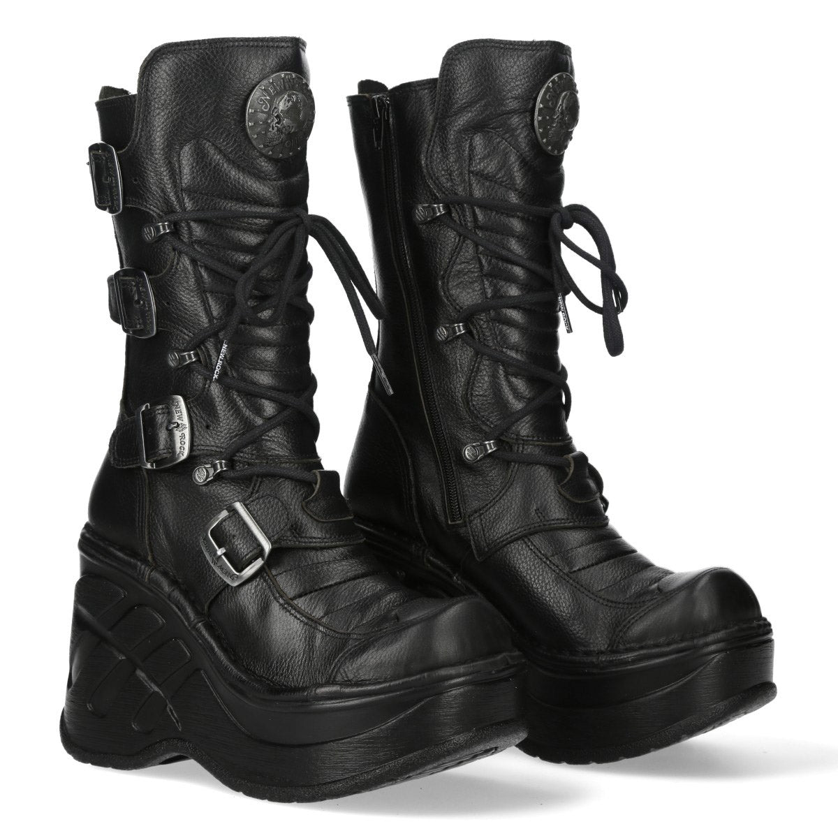 M-SP9811-S1 – New Rock Boots & Shoes