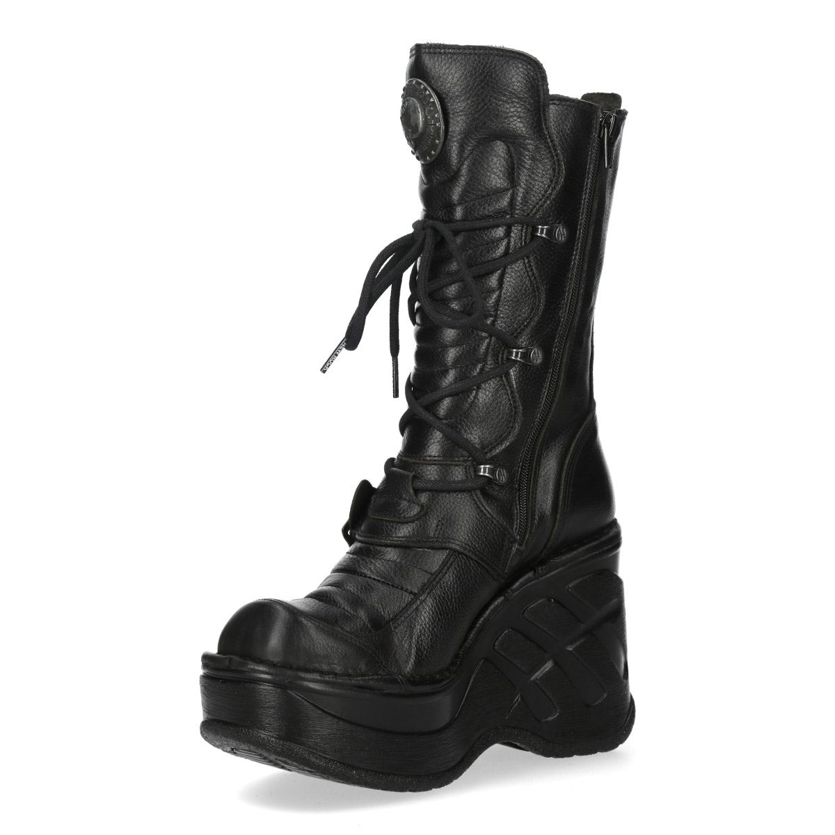 M-SP9873-C4 – New Rock Boots & Shoes