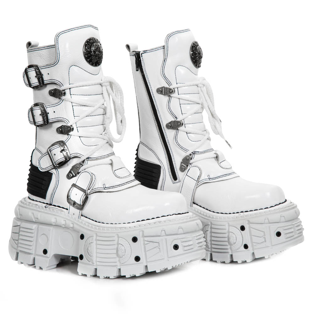M-TANK002-C10 – New Rock Boots & Shoes