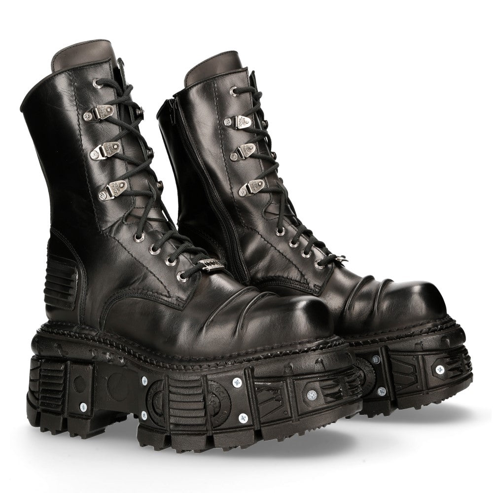 M-TANK006C-V1 – New Rock Boots & Shoes