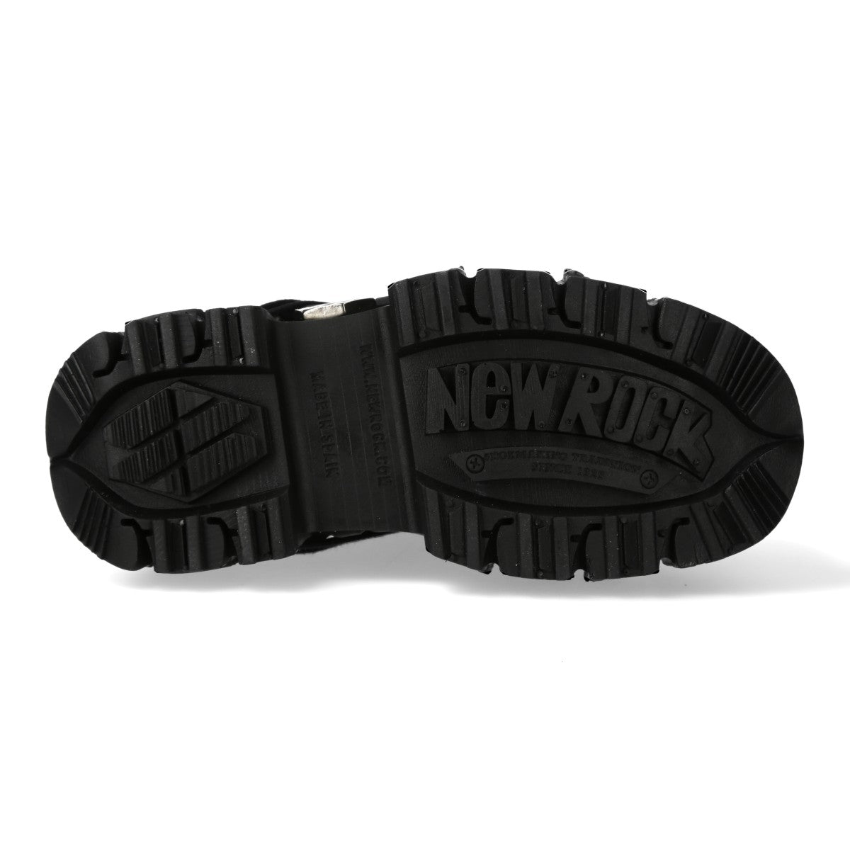 M-TANK006C-C9 – New Rock Boots & Shoes