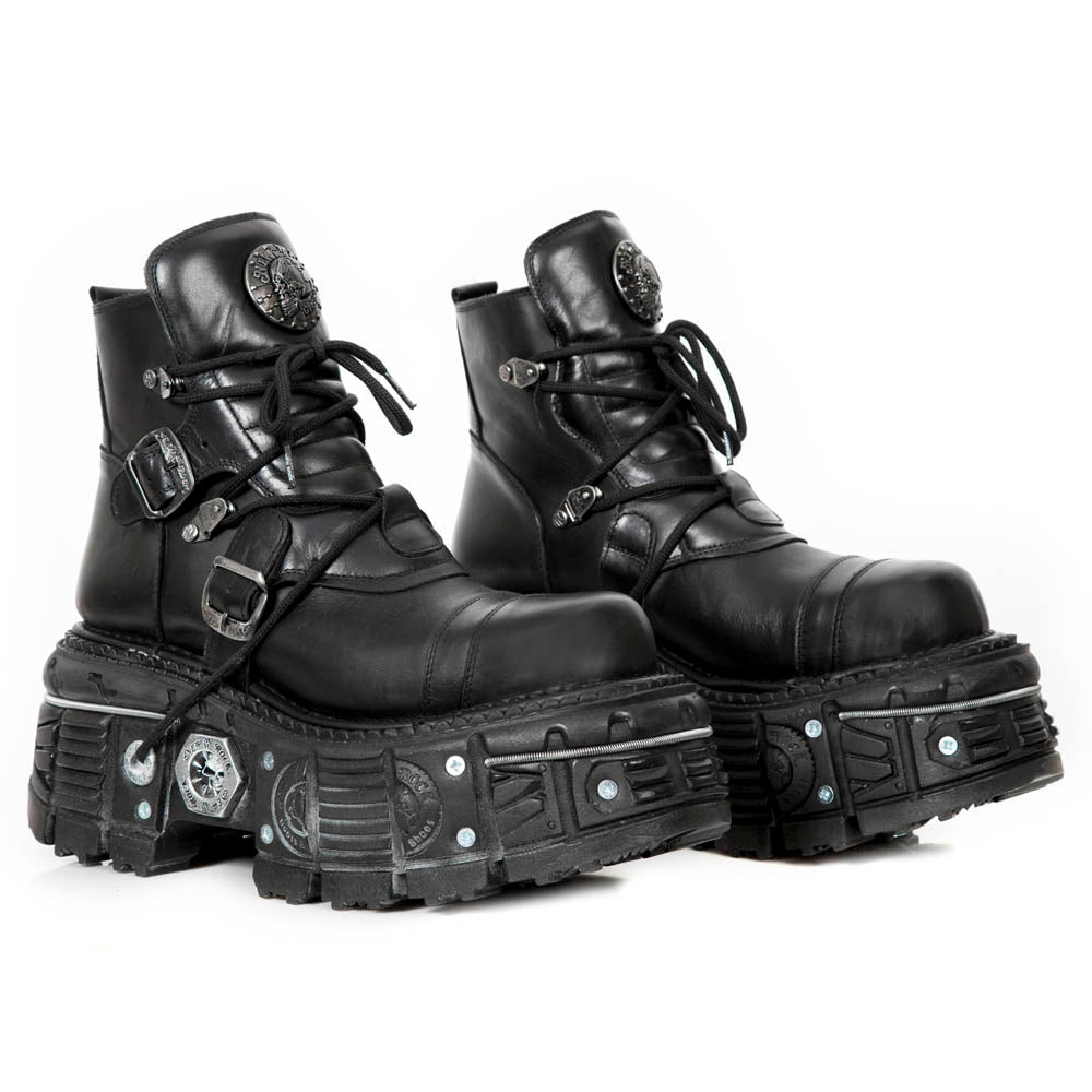 M-120N-S17 – New Rock Boots & Shoes
