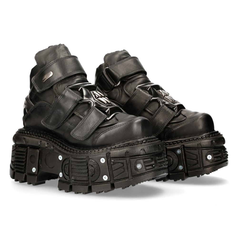 Iconic – 285 – New Rock Boots & Shoes