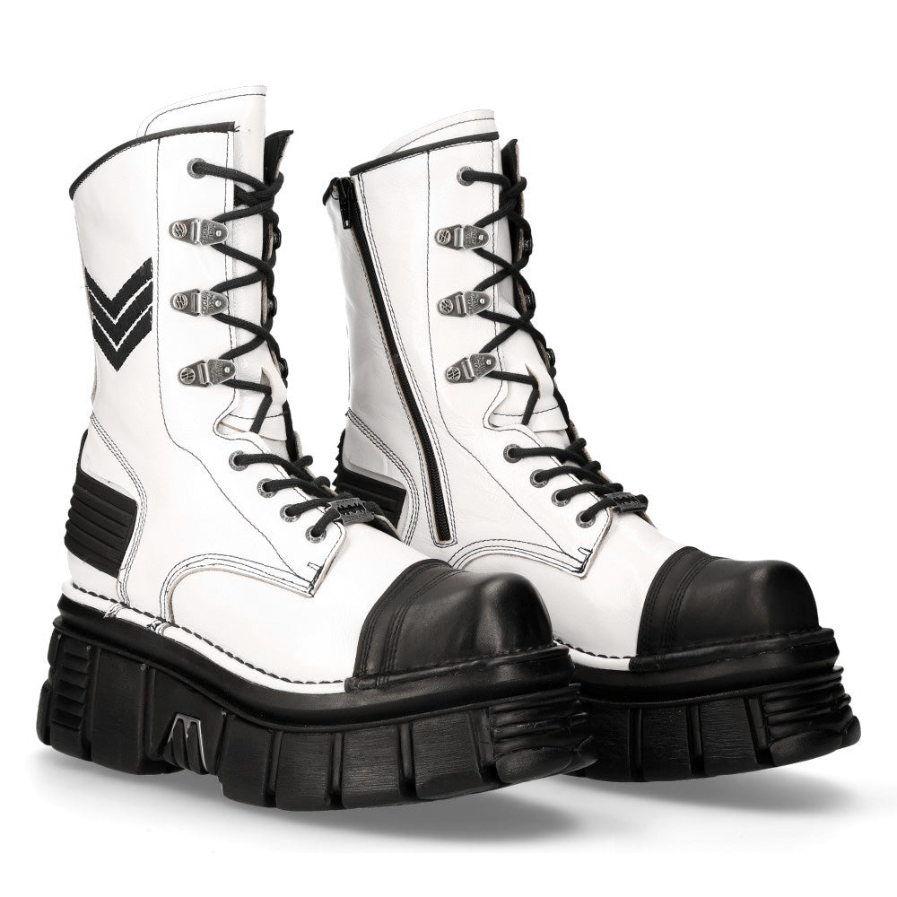 M-TANK106-C8 – New Rock Boots & Shoes
