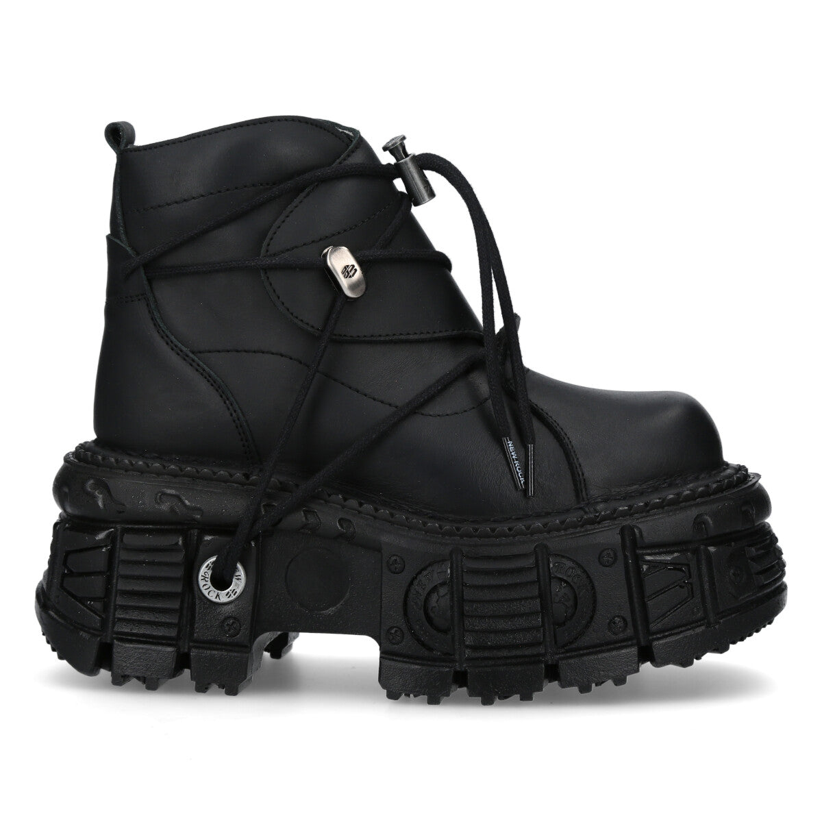 NEW ROCK M-TANK016-C1 厚底ブーツ 新品未使用 27cm M-TANK016-C1 – New Rock Boots & Shoes